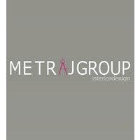 MetrajGroup InteriorDesign logo, MetrajGroup InteriorDesign contact details