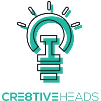 Cre8tive Heads LLC logo, Cre8tive Heads LLC contact details