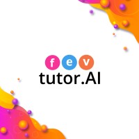 Fevtutor.AI logo, Fevtutor.AI contact details