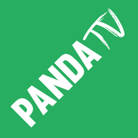 PandaTV logo, PandaTV contact details