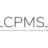 CPMS - Centre de Prévoyance Médico-Sociale logo, CPMS - Centre de Prévoyance Médico-Sociale contact details