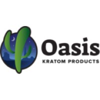 Oasis Kratom logo, Oasis Kratom contact details