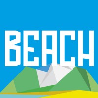 Beach.io logo, Beach.io contact details