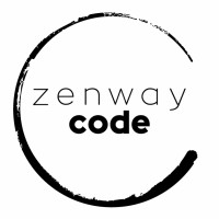 ZenwayCode logo, ZenwayCode contact details