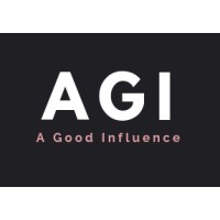 A Good Influence logo, A Good Influence contact details