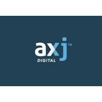 Alex James Digital logo, Alex James Digital contact details