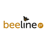 Beeline PR logo, Beeline PR contact details