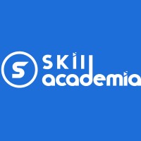 Skill Academia logo, Skill Academia contact details