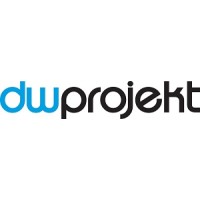 DW Projekt logo, DW Projekt contact details