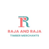 Raja and Raja Timber Merchants logo, Raja and Raja Timber Merchants contact details