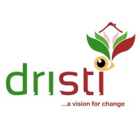 DRISTI logo, DRISTI contact details