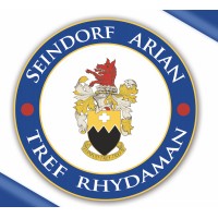 Ammanford Town Silver Band logo, Ammanford Town Silver Band contact details