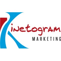 Kinetogram Marketing logo, Kinetogram Marketing contact details