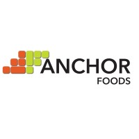 Anchor Foods logo, Anchor Foods contact details