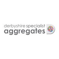 Derbyshire Specialist Aggregates logo, Derbyshire Specialist Aggregates contact details