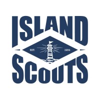 Island Scouts Clothing LTD logo, Island Scouts Clothing LTD contact details