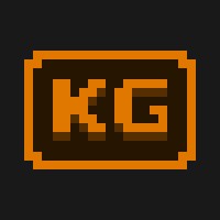 Kamaji Games logo, Kamaji Games contact details