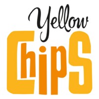 Yellow Chips BV logo, Yellow Chips BV contact details