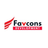 Favcons logo, Favcons contact details