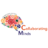 Collaborating Minds logo, Collaborating Minds contact details