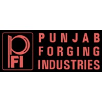 Punjab Forging Industries logo, Punjab Forging Industries contact details