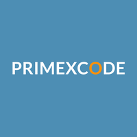 PRIMEXCODE logo, PRIMEXCODE contact details