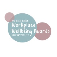 Great British Workplace Wellbeing Awards logo, Great British Workplace Wellbeing Awards contact details