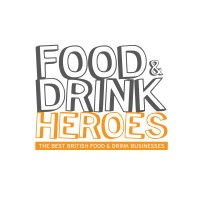 Food & Drink Heroes logo, Food & Drink Heroes contact details