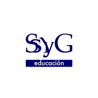 SyG Educacion logo, SyG Educacion contact details