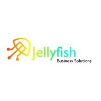 Jellyfish Business Solutions logo, Jellyfish Business Solutions contact details