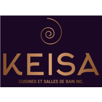 Keisa cuisines et salle de bain Inc. logo, Keisa cuisines et salle de bain Inc. contact details