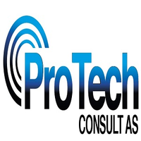 Protech Consult AS logo, Protech Consult AS contact details