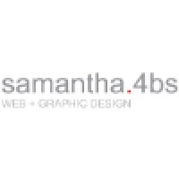 samantha4bs logo, samantha4bs contact details