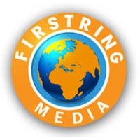 Firstring Media logo, Firstring Media contact details