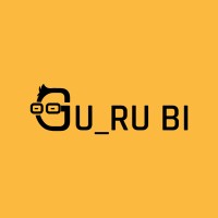 Gu_ru BI logo, Gu_ru BI contact details