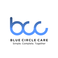 Blue Circle Care logo, Blue Circle Care contact details