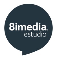 8imedia logo, 8imedia contact details