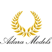 ADARA MODELS logo, ADARA MODELS contact details