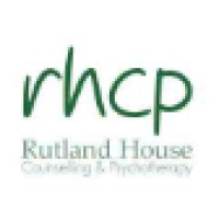 Rutland House Counselling & Psychotherapy Ltd logo, Rutland House Counselling & Psychotherapy Ltd contact details