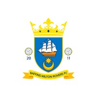 Baffins Milton Rovers FC logo, Baffins Milton Rovers FC contact details