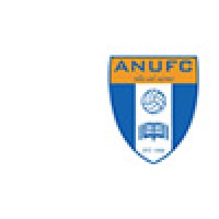 ANU Football Club logo, ANU Football Club contact details