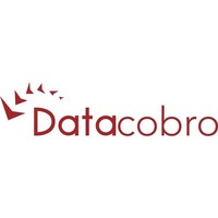 Datacobro logo, Datacobro contact details