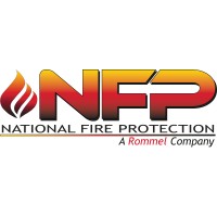 National Fire Protection Inc. logo, National Fire Protection Inc. contact details