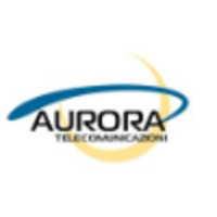 Aurora Telecomunicazioni logo, Aurora Telecomunicazioni contact details