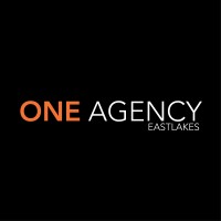 One Agency Eastlakes logo, One Agency Eastlakes contact details