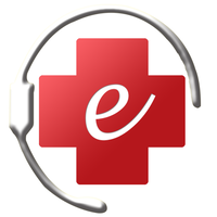 E-Hospital Services logo, E-Hospital Services contact details