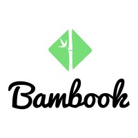 Bambook logo, Bambook contact details