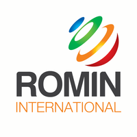 Romin International Inc. logo, Romin International Inc. contact details