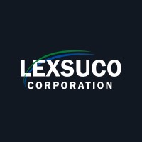 Lexsuco Corporation logo, Lexsuco Corporation contact details