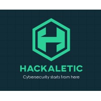 Hackaletic logo, Hackaletic contact details